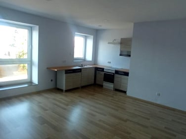 Mieszkanie Leszno