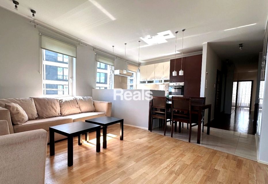 Mieszkanie apartamentowiec wynajem