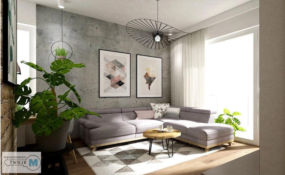 Mieszkanie apartamentowiec sprzedaż