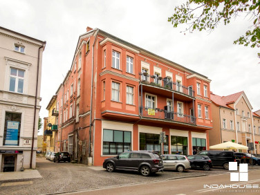 Mieszkanie Słupsk