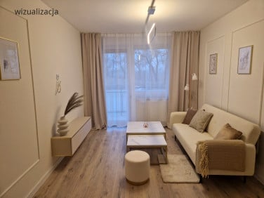 Mieszkanie Gorzów Wielkopolski
