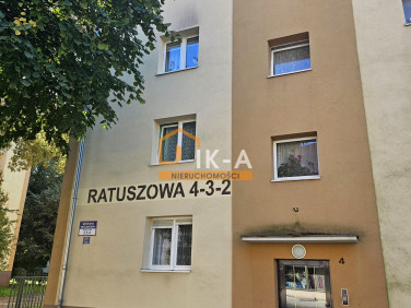 Mieszkanie Żagań