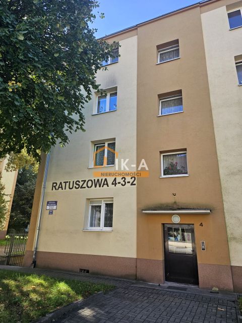 Mieszkanie Żagań