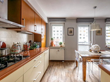 Mieszkanie blok mieszkalny Wrocław