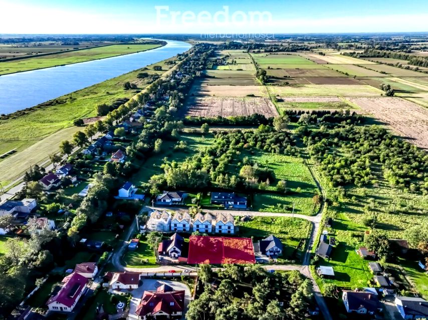 Działka budowlana sprzedam