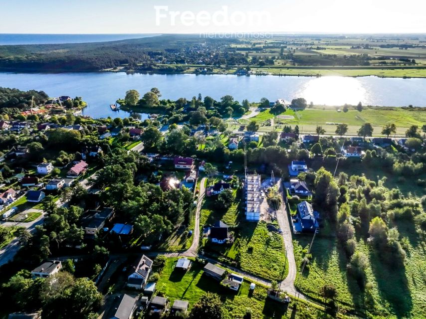 Działka budowlana Gdańsk sprzedam