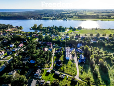 Działka budowlana Gdańsk