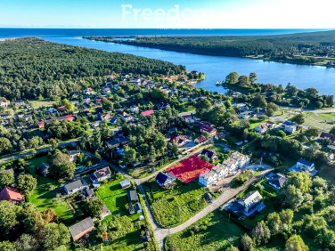 Działka budowlana Gdańsk