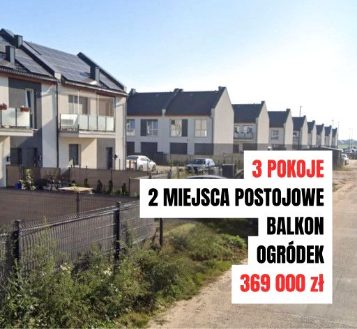 Mieszkanie Gwiazdowo