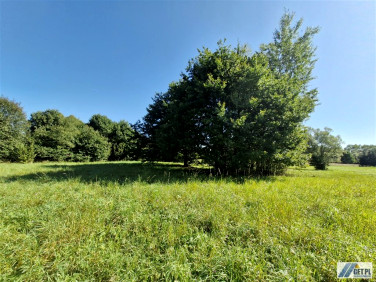 Działka usługowa sprzedam