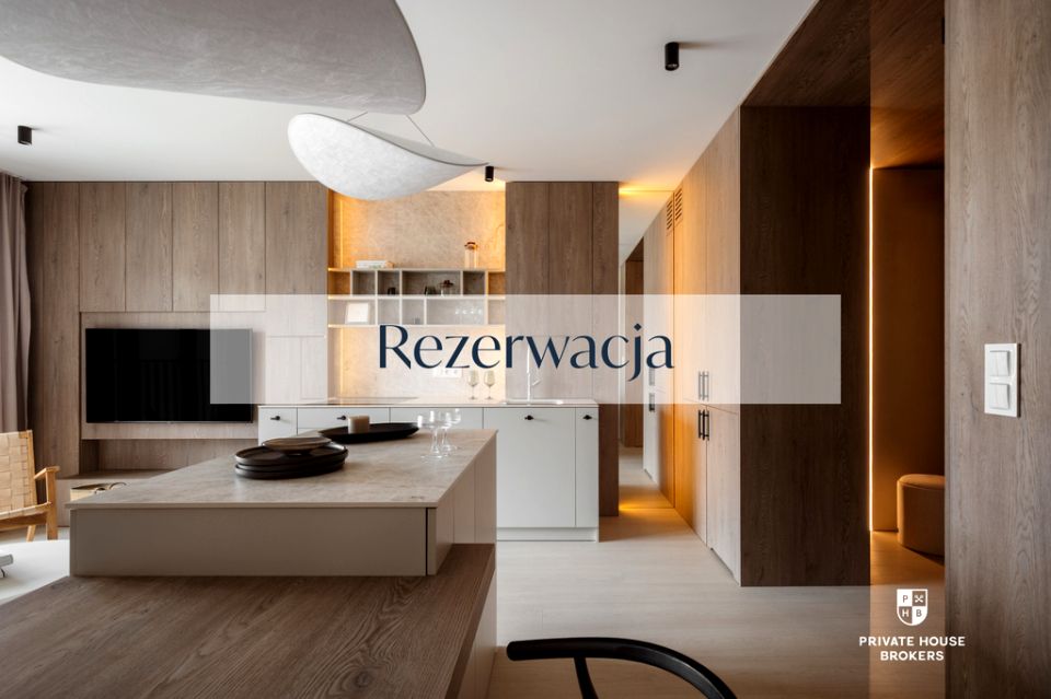 Mieszkanie Kraków