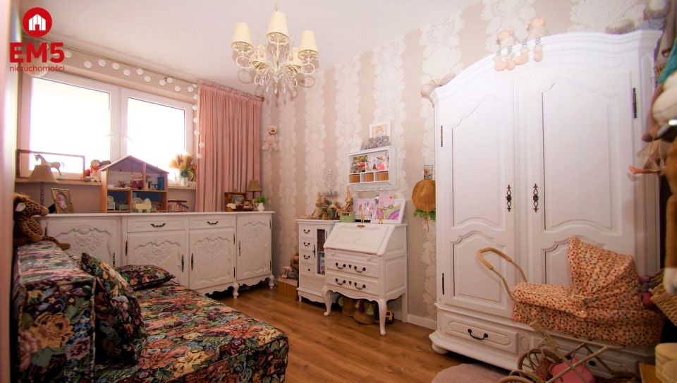 Mieszkanie blok mieszkalny Białystok