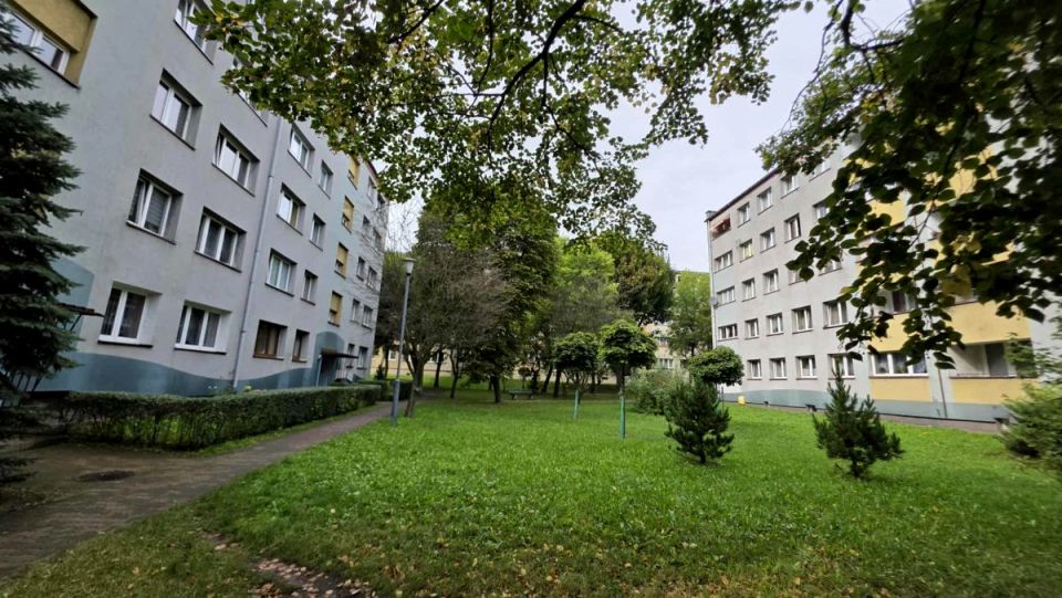 Mieszkanie Katowice