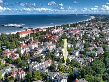 Dom Sopot