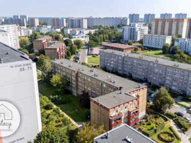 Mieszkanie blok mieszkalny sprzedaż