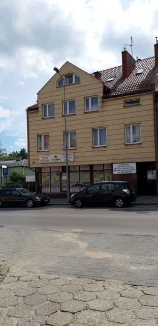 Pokój Kielce