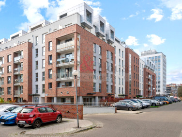 Mieszkanie apartamentowiec sprzedaż