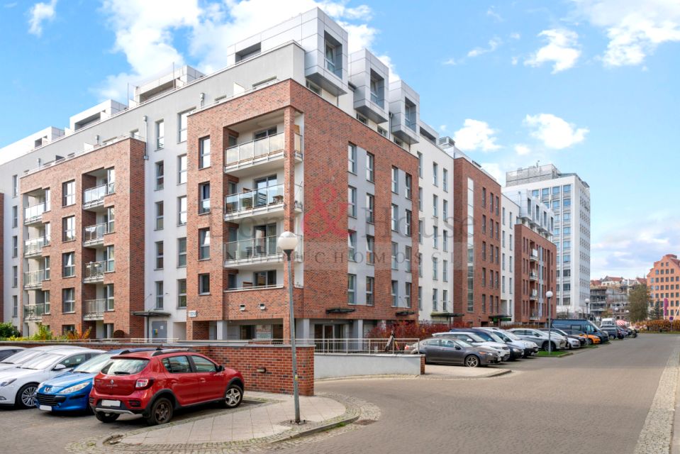 Mieszkanie apartamentowiec sprzedaż