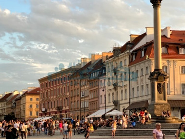 Mieszkanie Warszawa