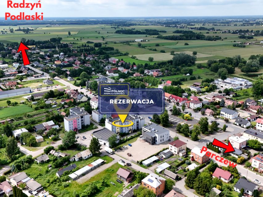 Mieszkanie blok mieszkalny sprzedaż