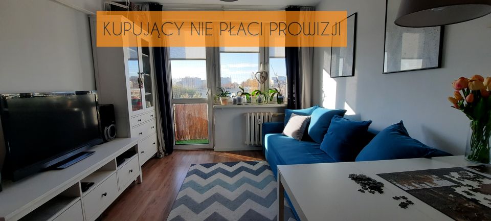 Mieszkanie Piaseczno