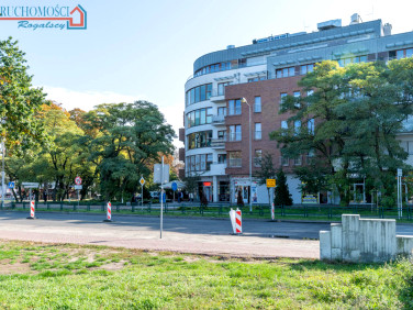 Mieszkanie Świnoujście