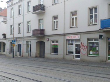 Lokal Łódź