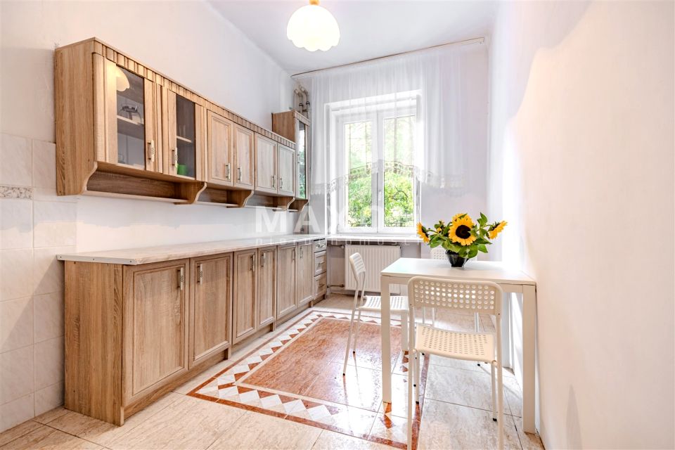 Mieszkanie Warszawa wynajem