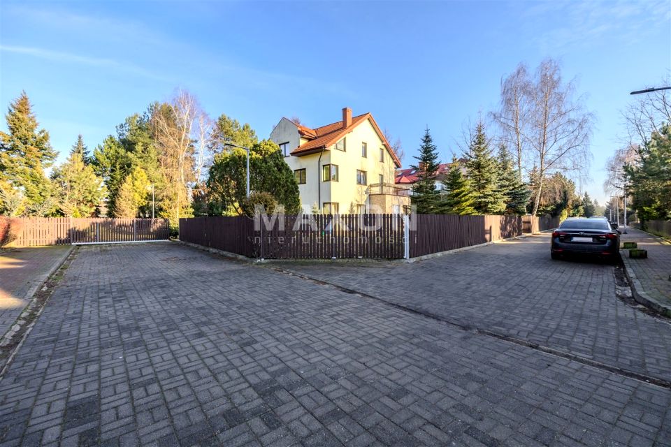 Dom wolnostojący sprzedaż