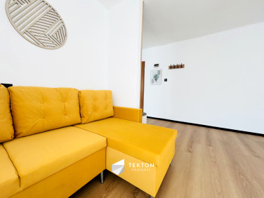 Mieszkanie nad jeziorem