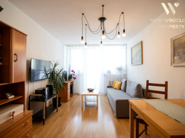 Mieszkanie Wrocław