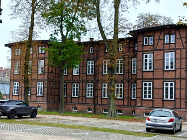 Mieszkanie Poznań