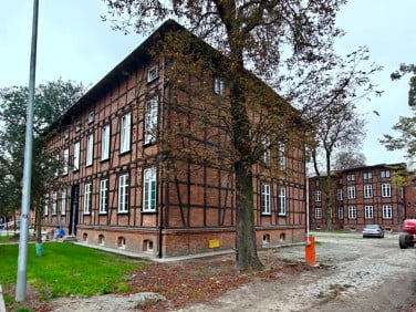 Mieszkanie Poznań sprzedaż