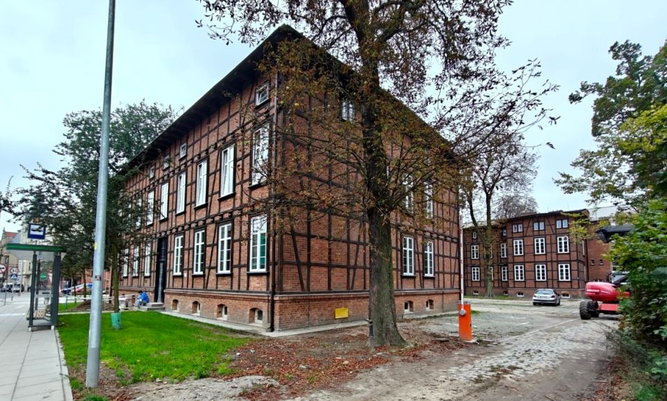 Mieszkanie Poznań sprzedaż