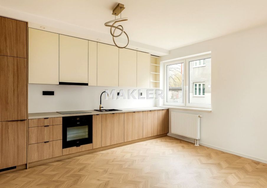 Mieszkanie Bydgoszcz