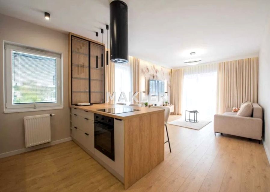 Mieszkanie Bydgoszcz