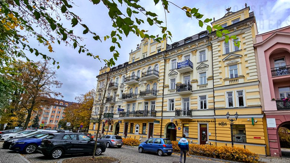Lokal Łomża