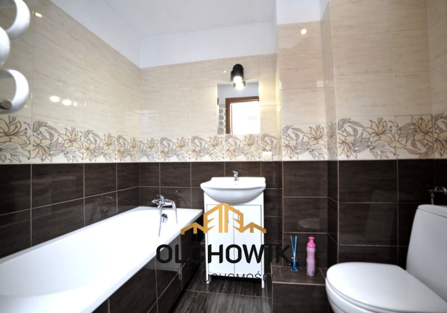 Mieszkanie Białystok