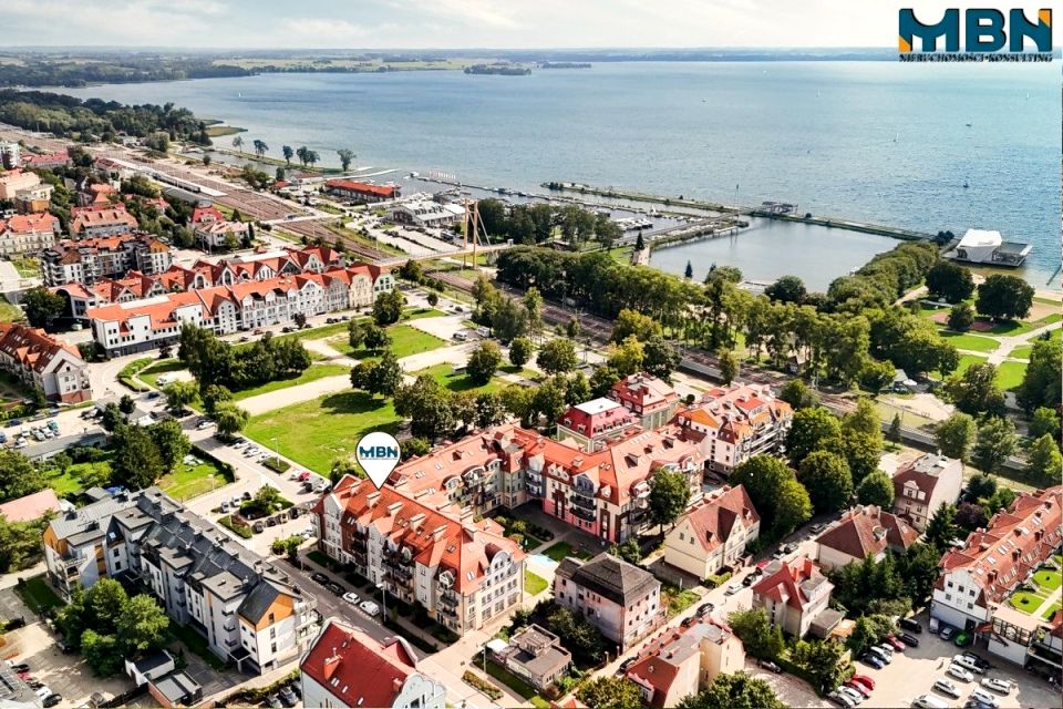 Mieszkanie Giżycko