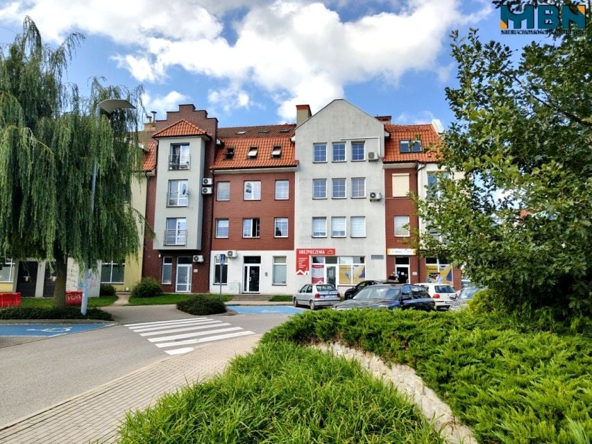 Mieszkanie Giżycko