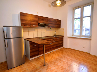 Mieszkanie Kraków