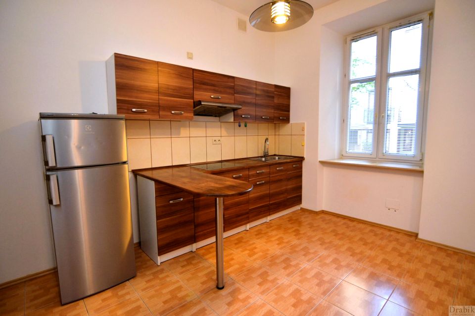 Mieszkanie Kraków