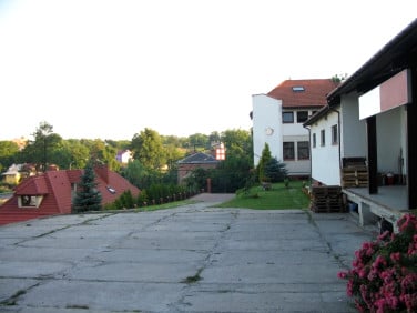 Budynek użytkowy Przemyśl