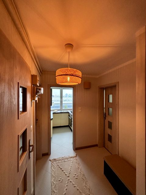 Mieszkanie blok mieszkalny Szczecin