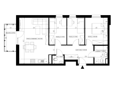 Mieszkanie Bydgoszcz