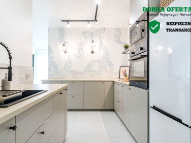 Mieszkanie Gdańsk sprzedaż