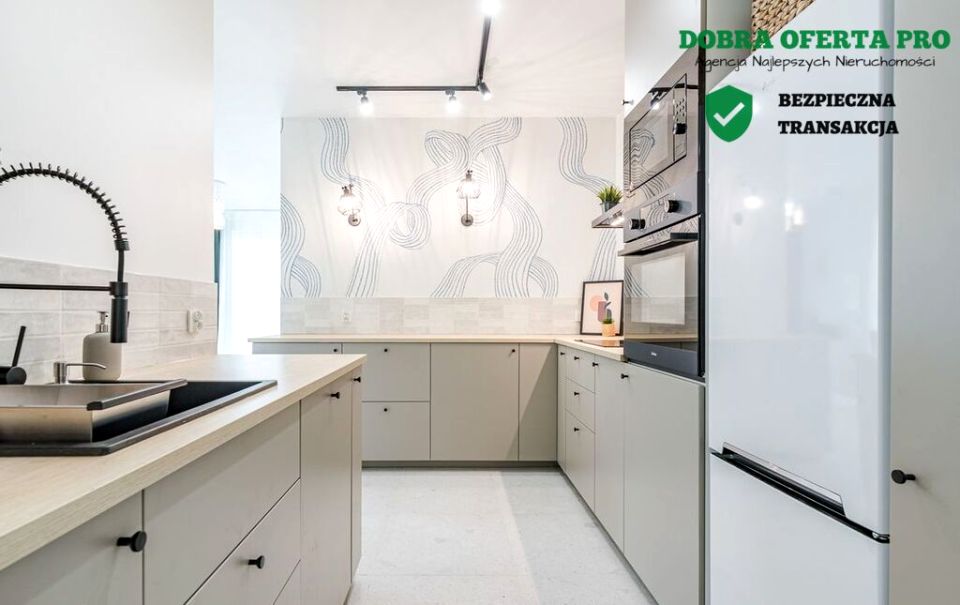 Mieszkanie Gdańsk sprzedaż