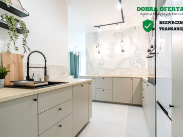 Mieszkanie blok mieszkalny Gdańsk