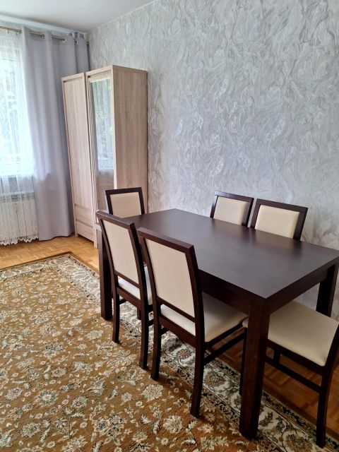 Pokój Toruń