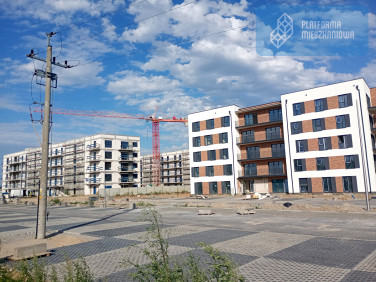 Mieszkanie blok mieszkalny sprzedaż